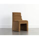 Stuart Meg Gold Dining Chair